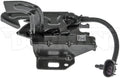 HOOD LATCHES