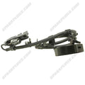 ABS WHEEL SPEED SENSOR