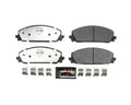 Z37 TOP COP BRAKE PAD