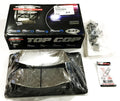 Z37 TOP COP BRAKE PAD