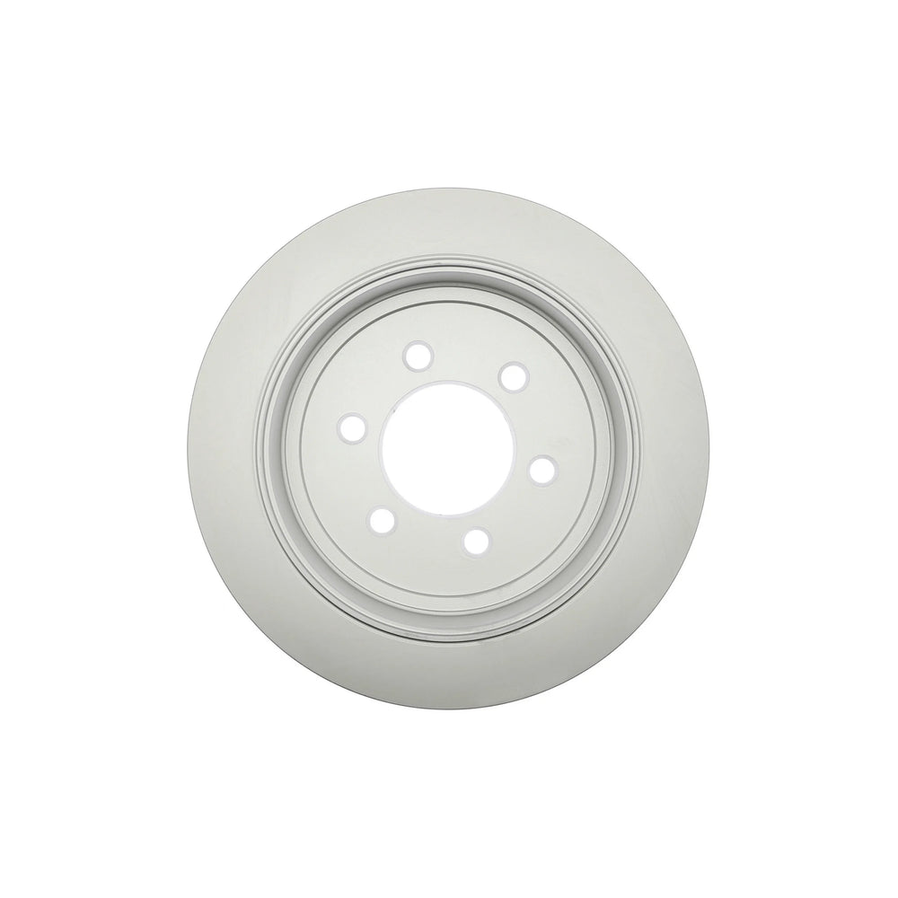 BRAKE ROTOR-DIH PRK BRAKE