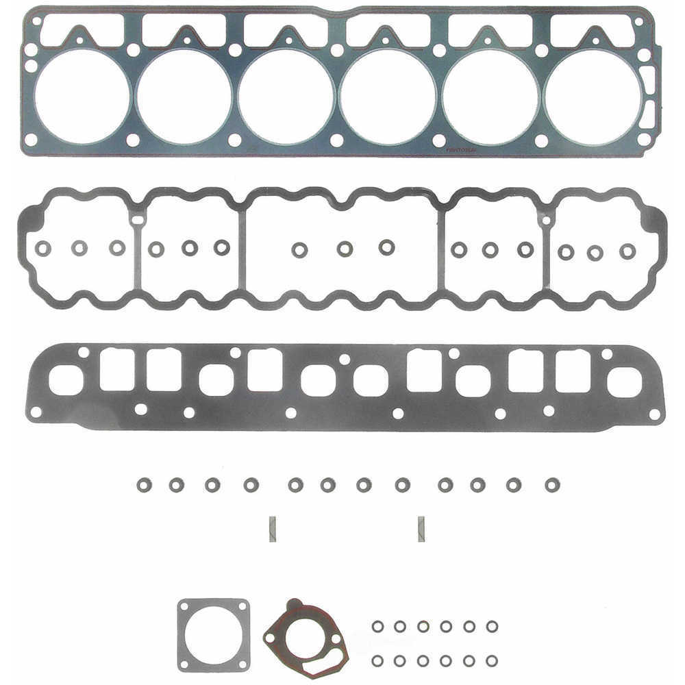 Clevite auto part