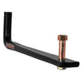 RECURVE SPRINGBAR 600LB PAIR