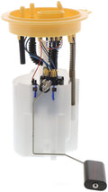 FUEL PUMP ASSEMBLY