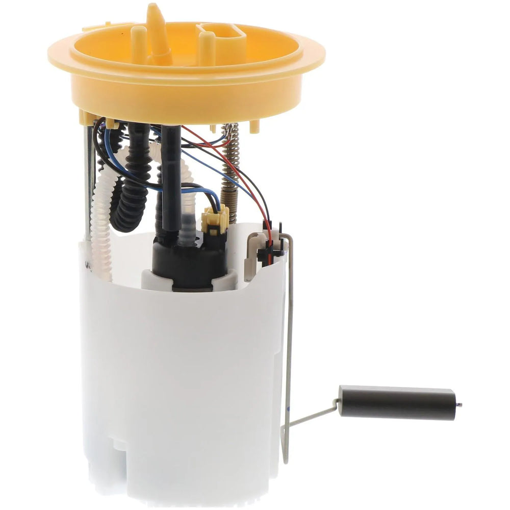 FUEL PUMP ASSEMBLY