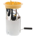 FUEL PUMP ASSEMBLY