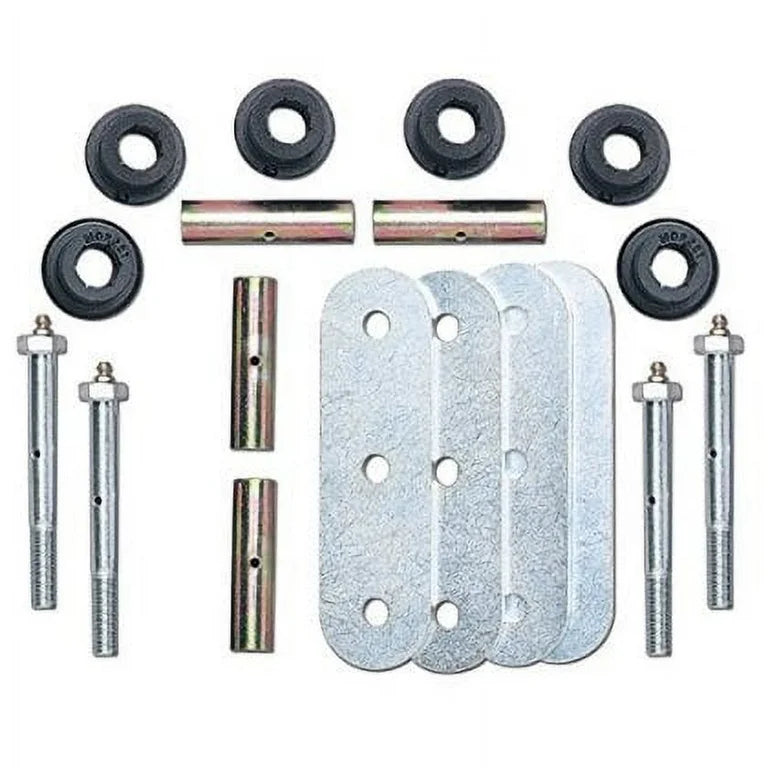 Rubicon Express Shackle 4 Greaseable Rear