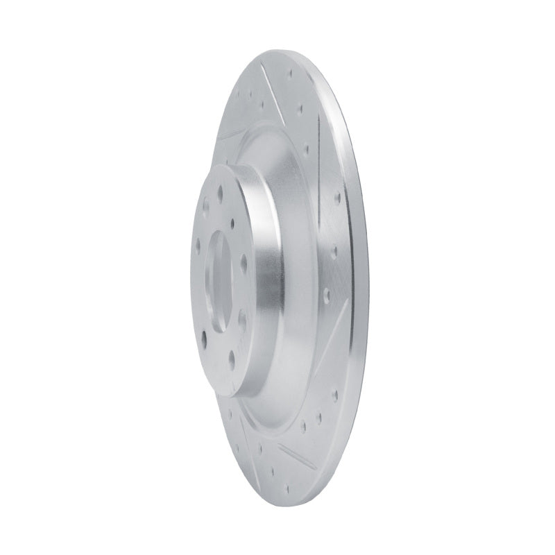 DFC silver auto part