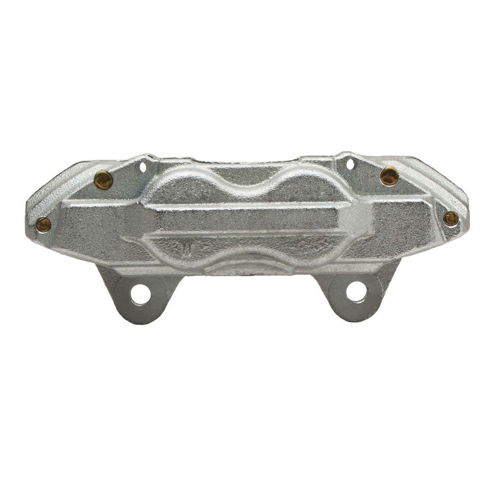 DFC silver auto part