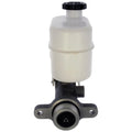 NEW MASTER CYLINDER