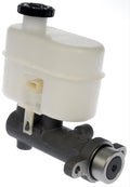NEW MASTER CYLINDER
