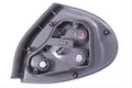 0003 MAXIMA TAIL LIGHTS CHROME