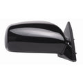 0408 TOYOTA SOLARA COUPE/CONV RH POWER NONFOLDAWAY OE MIRROR BLACK