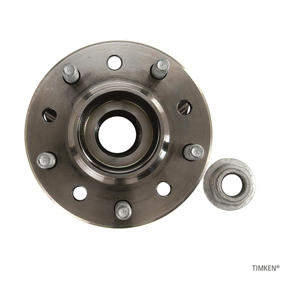 TIMKEN auto part