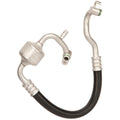 SUCTION LINE HOSE ASSEMBL