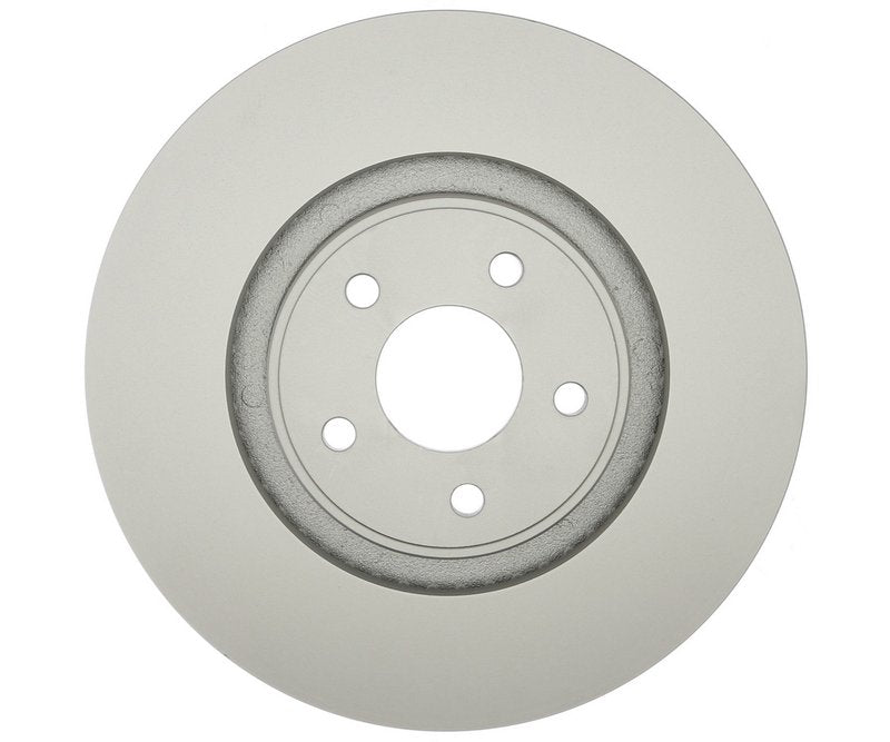 DISC BRAKE ROTOR