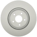 DISC BRAKE ROTOR