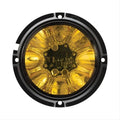 40612/80V LED STROBE AMBER
