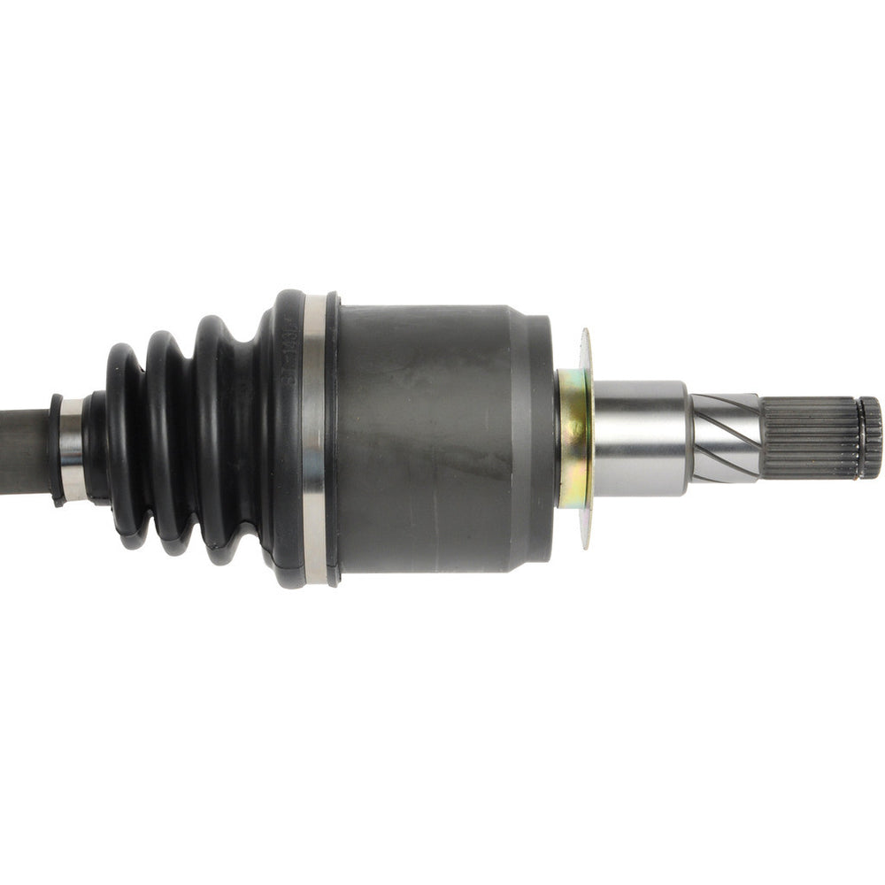 NEW CV DRIVE AXLES
