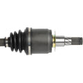 NEW CV DRIVE AXLES
