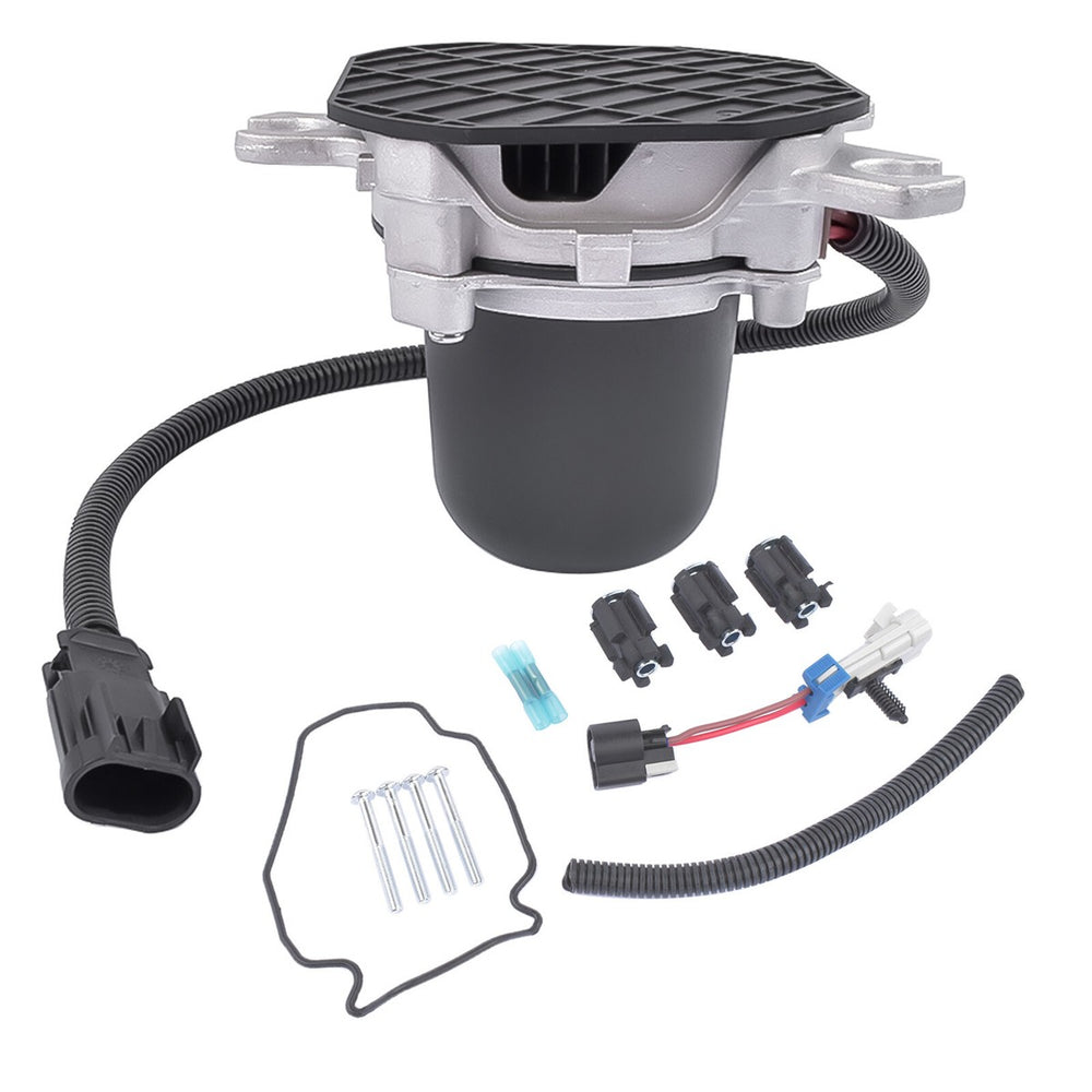 GM Performance auto part
