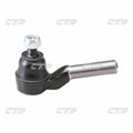 QuadBoss 19-21 Honda SXS1000 Talon 1000X Steering Rack Tie Rod Assembly Kit - Left Inner & Outer