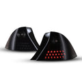 Winjet auto part