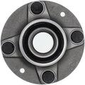 WHEEL HUB BRG ASSY