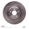 DFC auto part