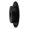 R1 Concepts black auto part
