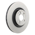 Brembo 09-15 Mini Cooper Front Premium UV Coated OE Equivalent Rotor