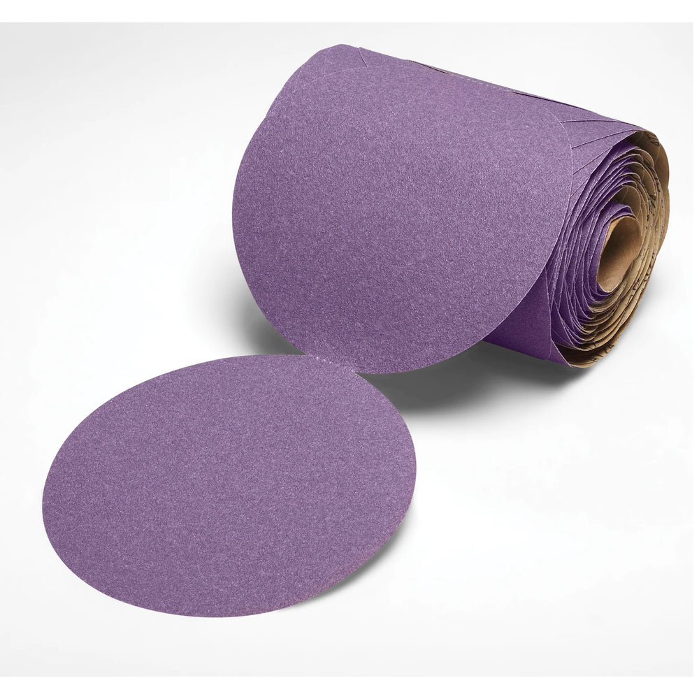 3M CUBITRON II STIKIT FILM DISC