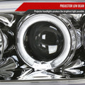 94-97 ACCORD HALO LED PRO
