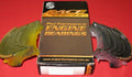 ACL Mitsubishi 4G63/4G64 6 Bolt 1st Gen DSM 0.25mm Oversized High Performance Main Bearing Set