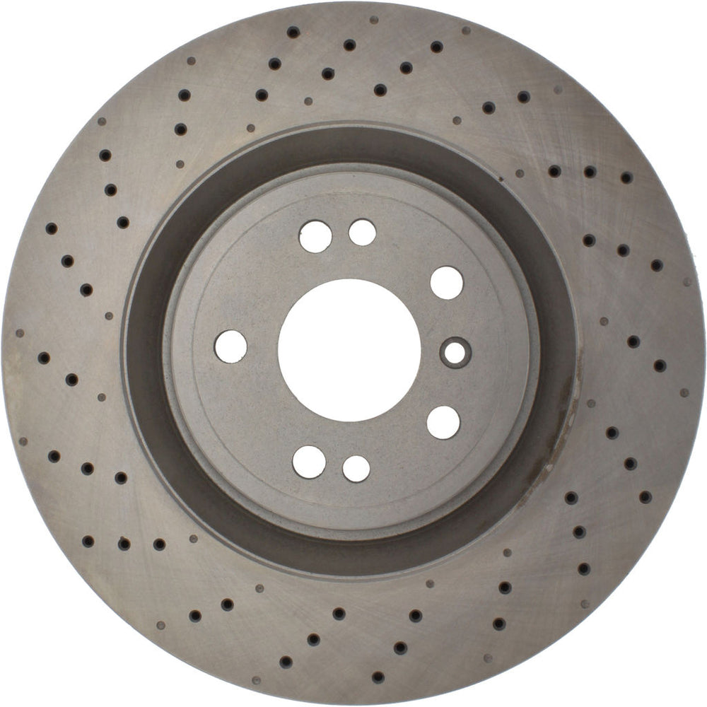 C-TEK Standard Drilled Br