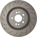 C-TEK Standard Drilled Br