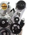 PS AC LS Swap Bracket 96-98 Vortec HT6 AC Cmp
