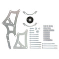 PS AC LS Swap Bracket 96-98 Vortec HT6 AC Cmp