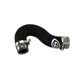 S B Filters Cold Side Intercooler Pipe for 2019-2022 Mercedes Sprinter 3.0L Diesel 83-2006