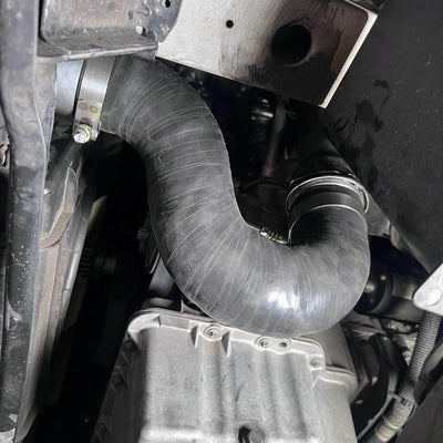 S B Filters Cold Side Intercooler Pipe for 2019-2022 Mercedes Sprinter 3.0L Diesel 83-2006