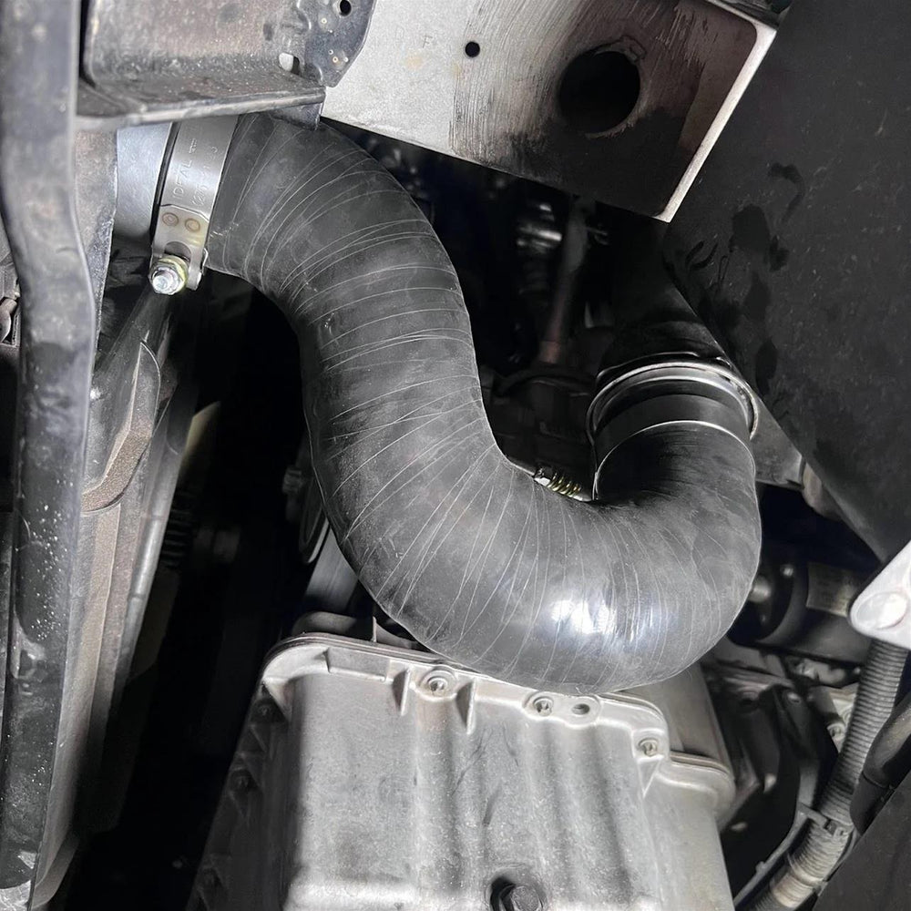 S B Filters Cold Side Intercooler Pipe for 2019-2022 Mercedes Sprinter 3.0L Diesel 83-2006