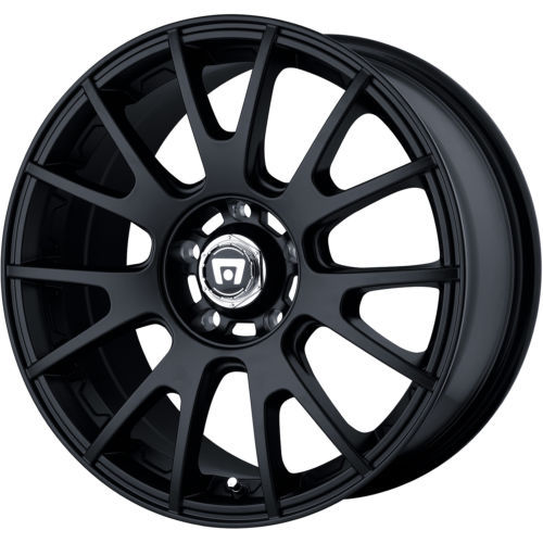 Touren 3276 TR76 17x8 / 5x100 BP / 35mm Offset / 56.1mm Hub Gloss Graphite Wheel