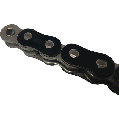 Vortex Racing V3 2.0 Chain 520RX3-118- Black