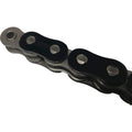 Vortex Racing V3 2.0 Chain 520RX3-118- Black