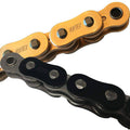 Vortex Racing V3 2.0 Chain 520RX3-118- Black
