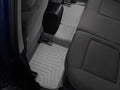 WeatherTech Grey Front Rear FloorLiner HP Fits 2026 Toyota - 461972-1-2IM