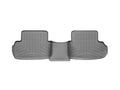WeatherTech Grey Front Rear FloorLiner HP Fits 2026 Toyota - 461972-1-2IM