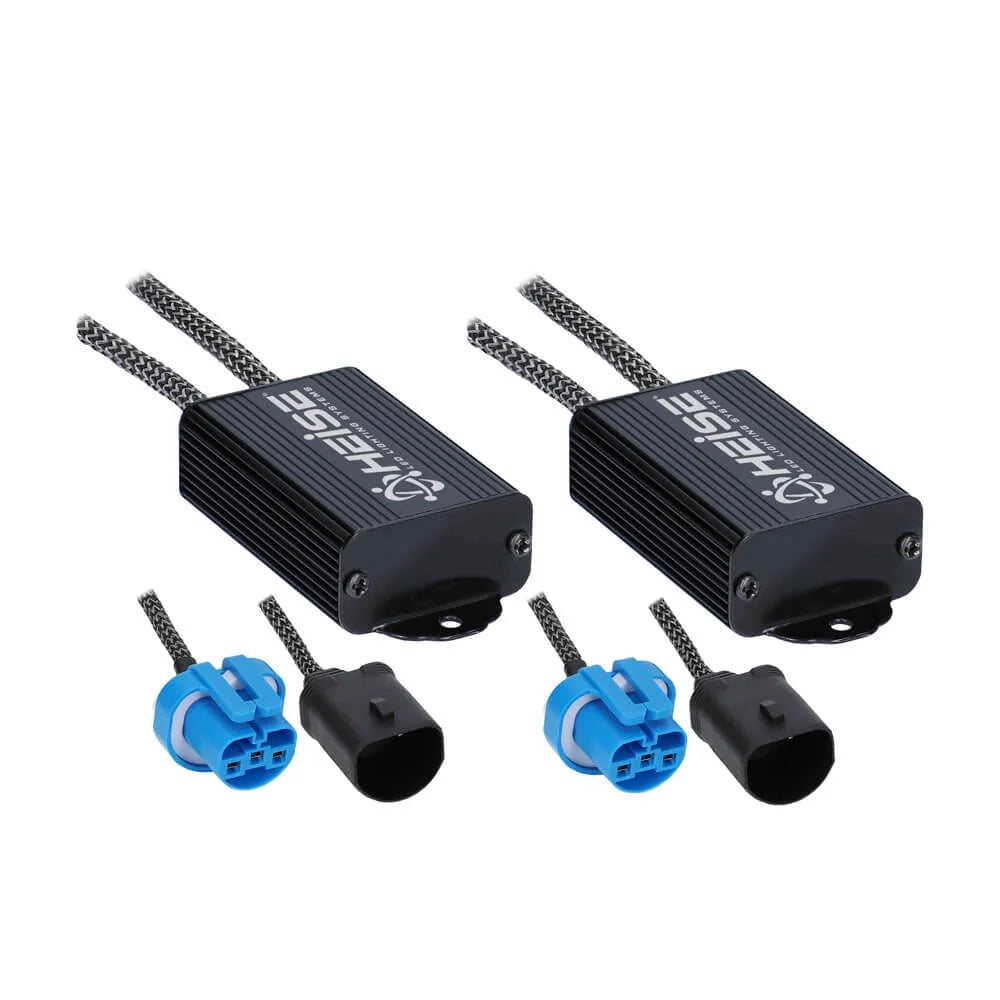 9007 REPLACEMENT LED HEADLIGHT KIT