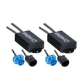 9007 REPLACEMENT LED HEADLIGHT KIT