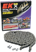 Vortex Racing EK 530 DR2 MAX HP 250 Clip Master Semi Press 160 Links- Chrome